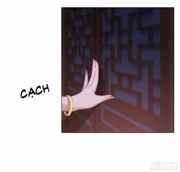 Bí Mật Của Dạ Tộc: Chapter 1.4