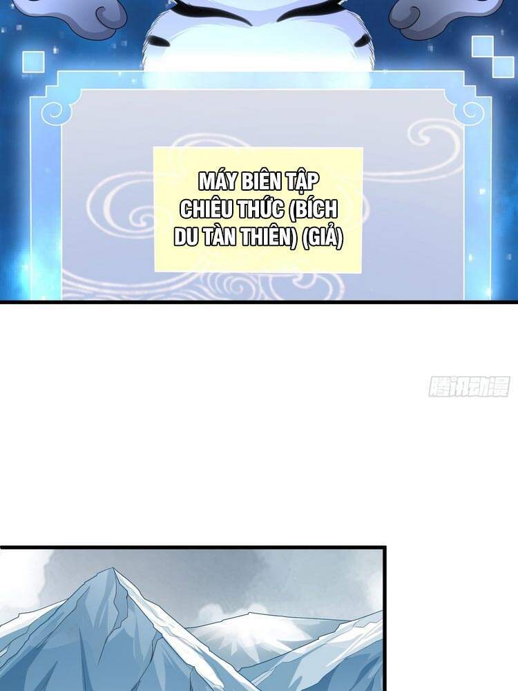 Bắt Đầu Từ Làm Ngón Tay Vàng: Chapter 42