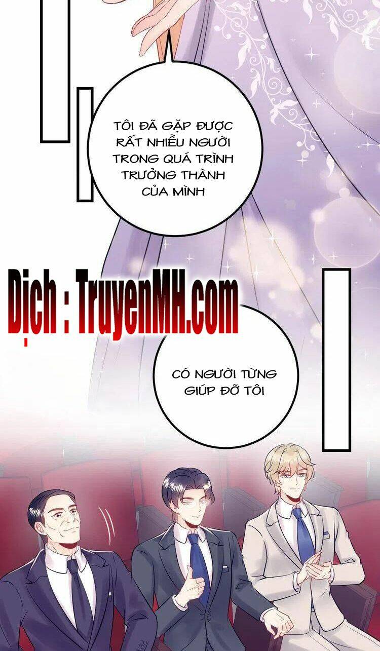 Trong Sinh Chi Ức Vạn Ảnh Hậu Yếu Thượng Vị: Chapter 357