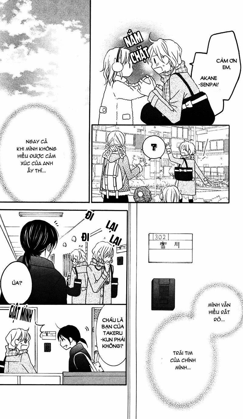 Love So Life: Chapter 70