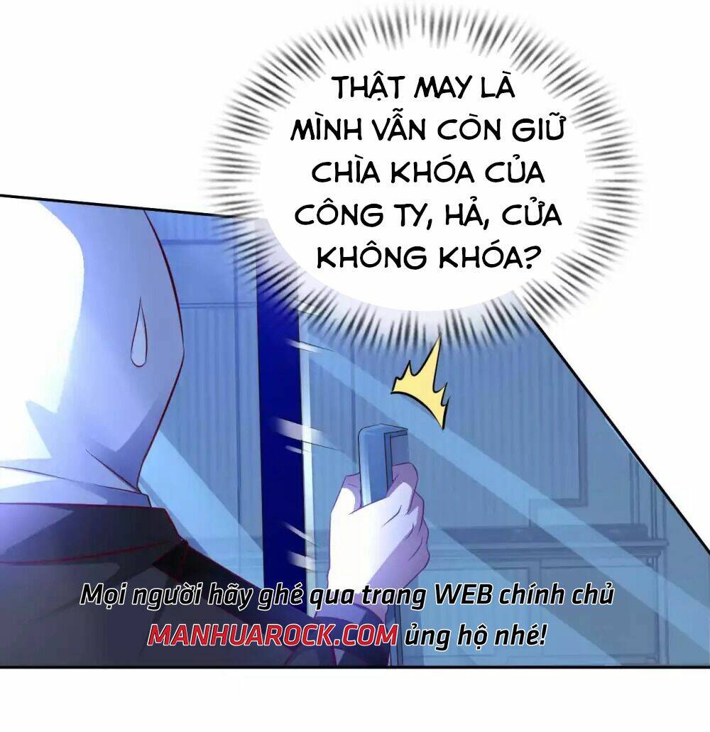 Sư Phụ Của Ta Là Thần Tiên: Chapter 37