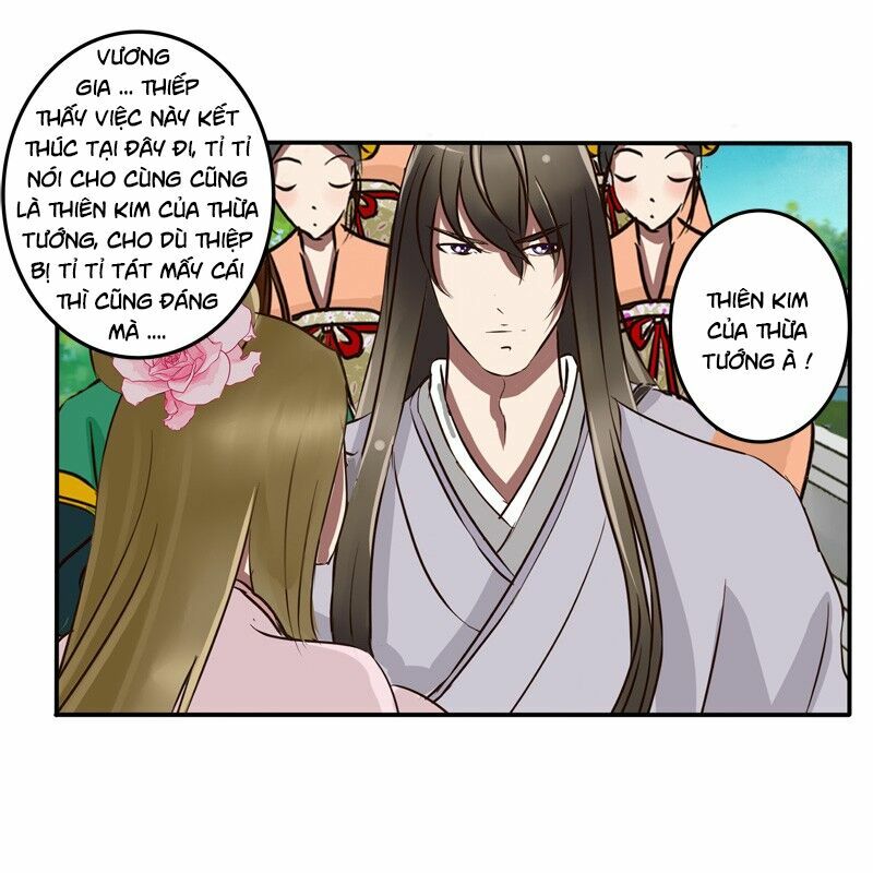 Thông Linh Phi: Chapter 49