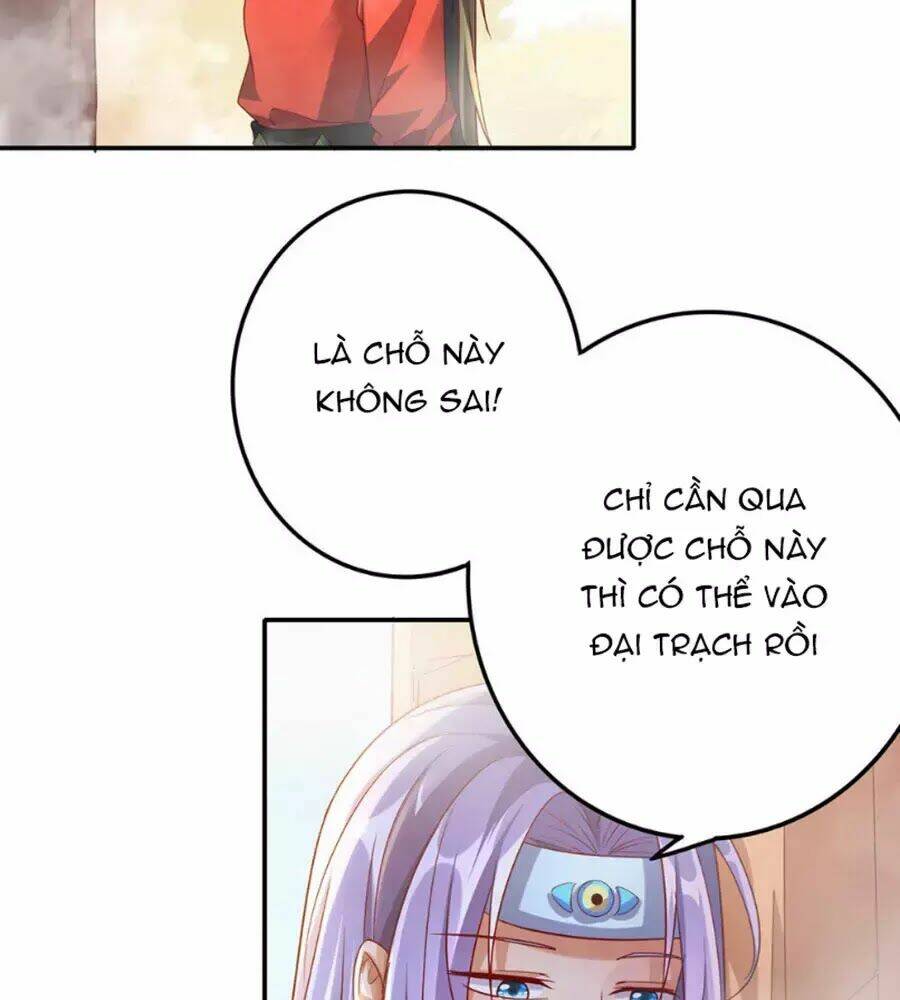 Thiên Kim Bất Hoán: Chapter 22