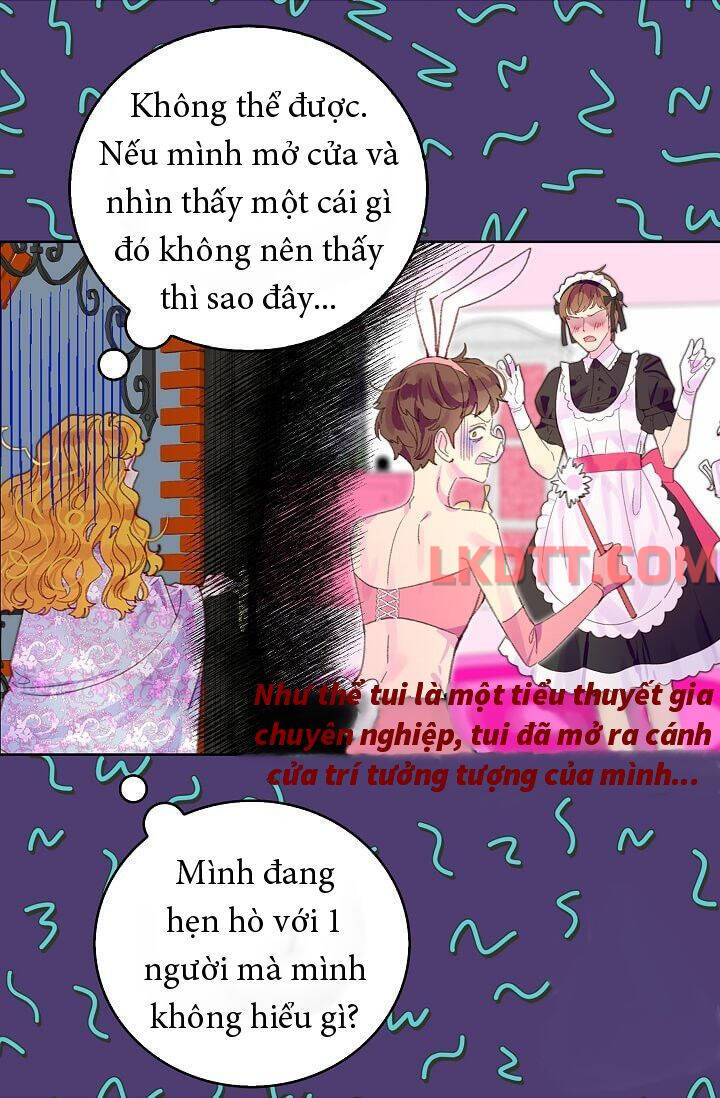 Đừng Xem Thường Nữ Phụ: Chapter 125