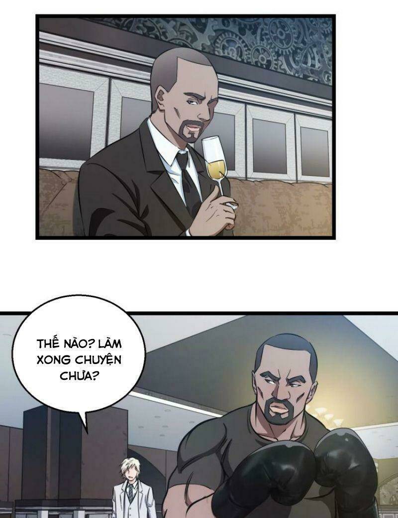 Đối Mặt Với Thử Thách: Chapter 19