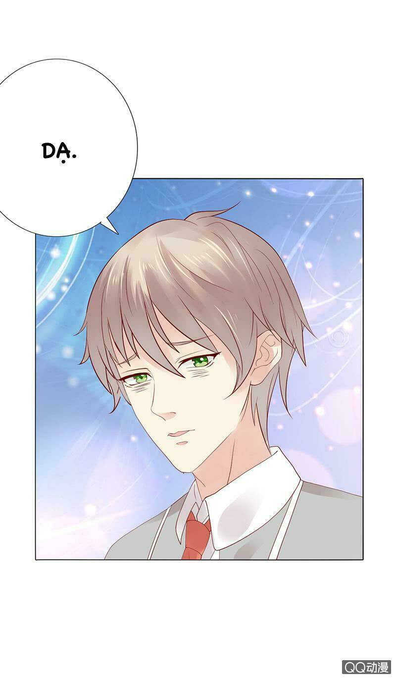 Băng Sơn Học Trưởng Không Được Chọc: Chapter 42.2