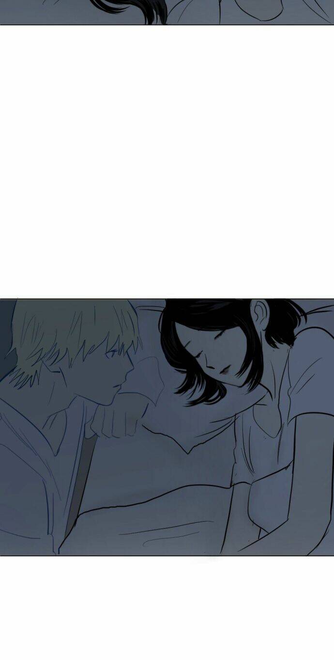 Transparent Cohabitation: Chapter 24