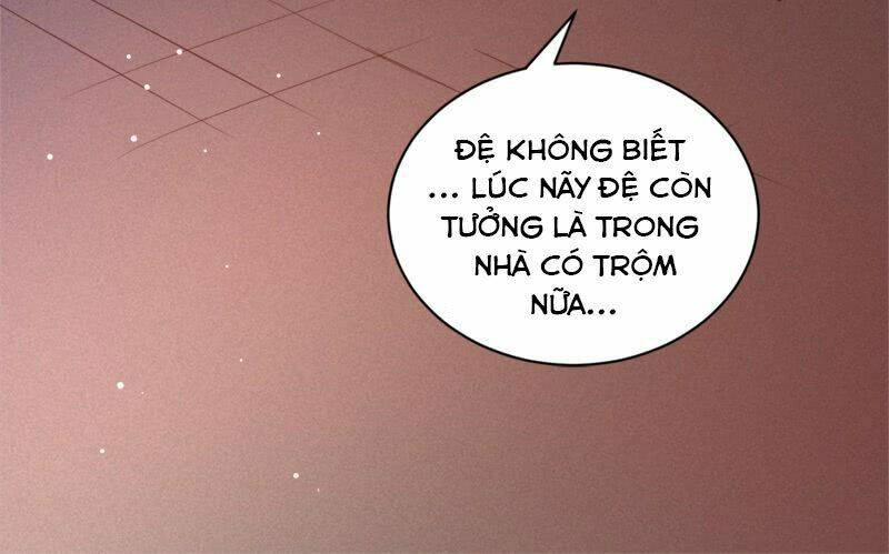 Trò Chơi Trừng Phạt: Chapter 41