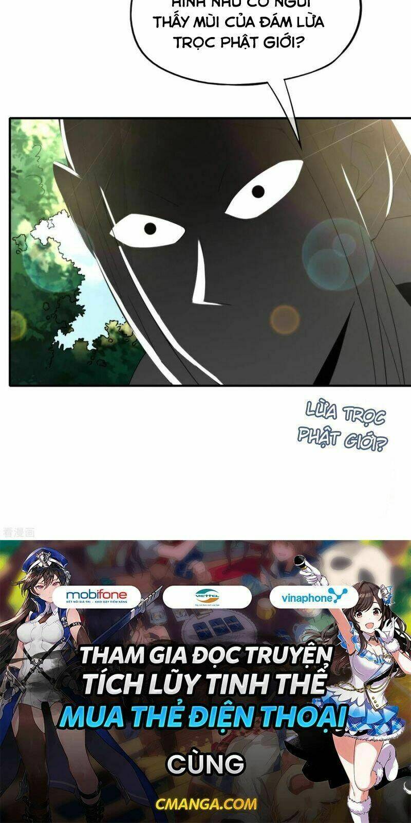 Vòng Bạn Bè Mạnh Nhất Của Tiên Giới: Chapter 76