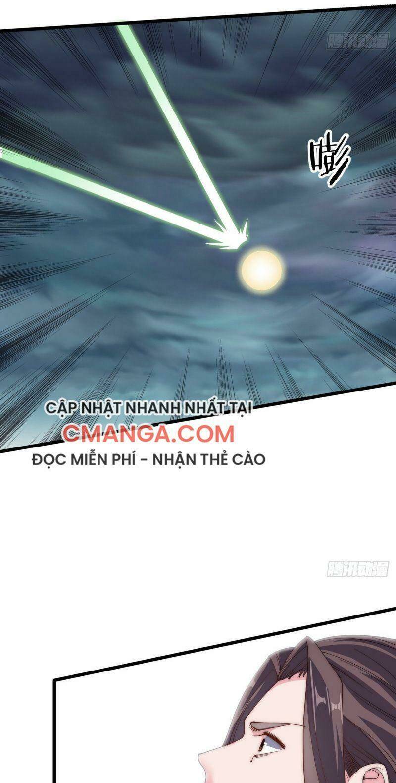 Trường Sinh Cửu Thiên Tuế: Chapter 39