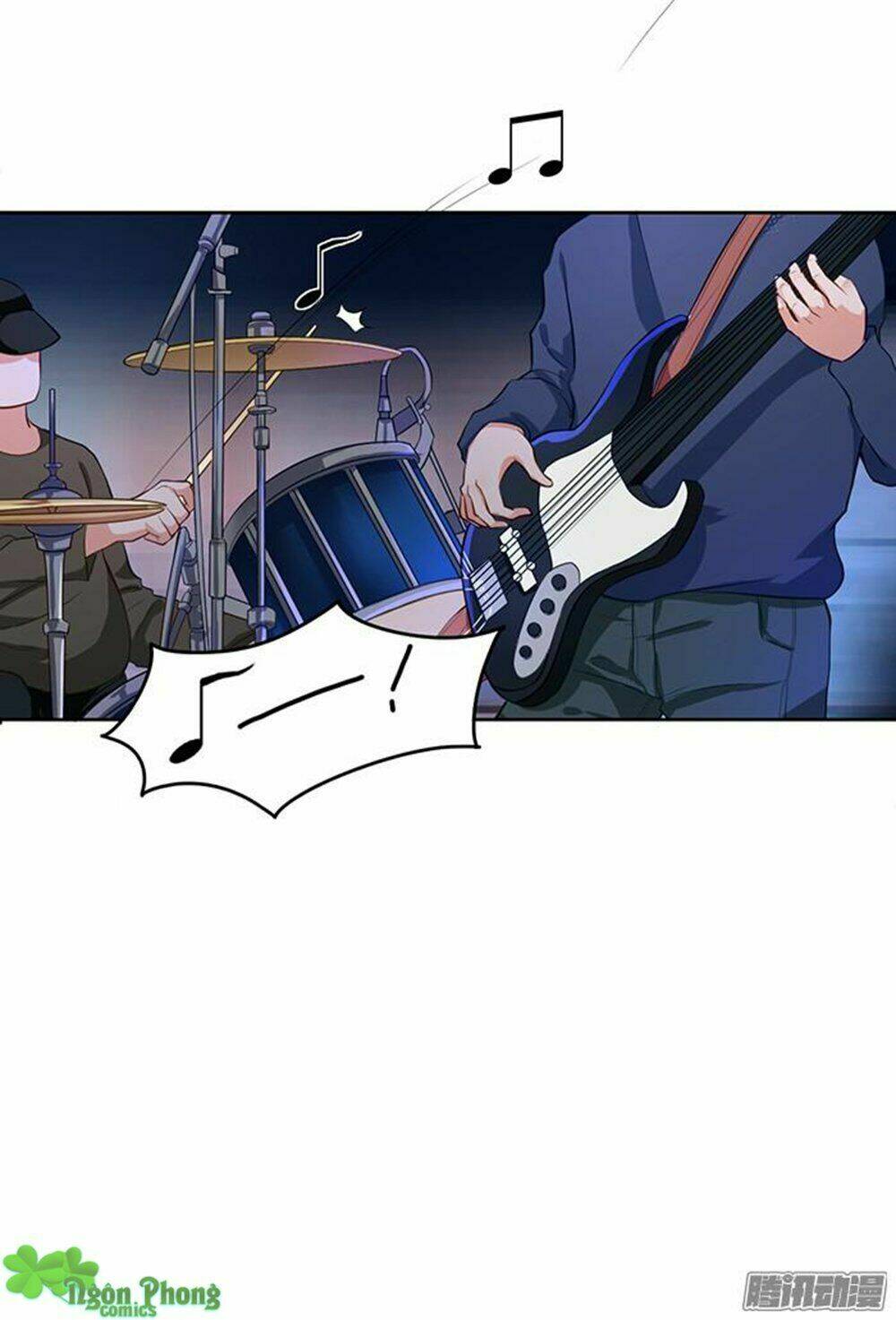 Bà Xã Tôi Là Nam Thần: Chapter 8