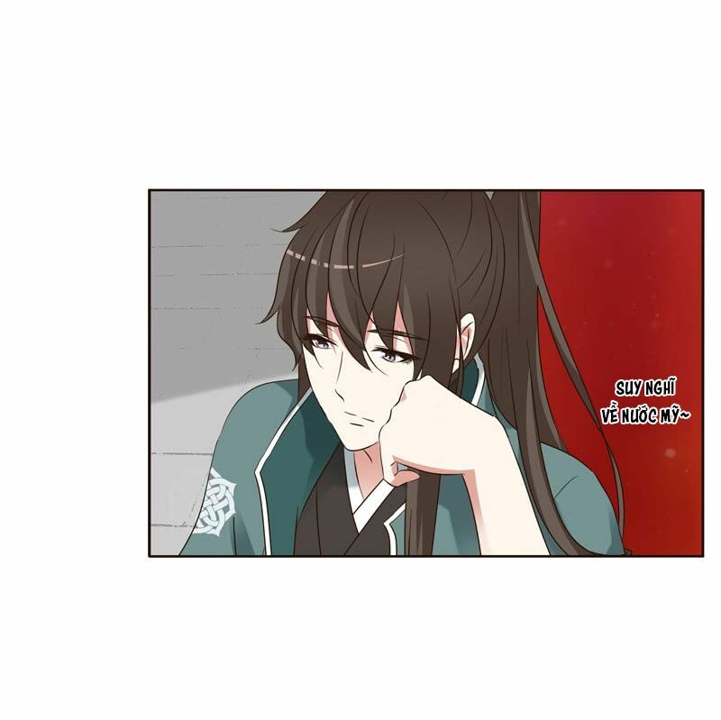 Thông Linh Phi: Chapter 224