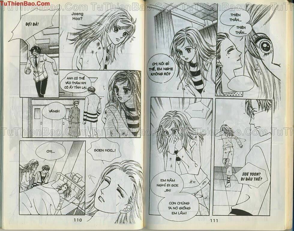 Thiên Sứ: Chapter 10