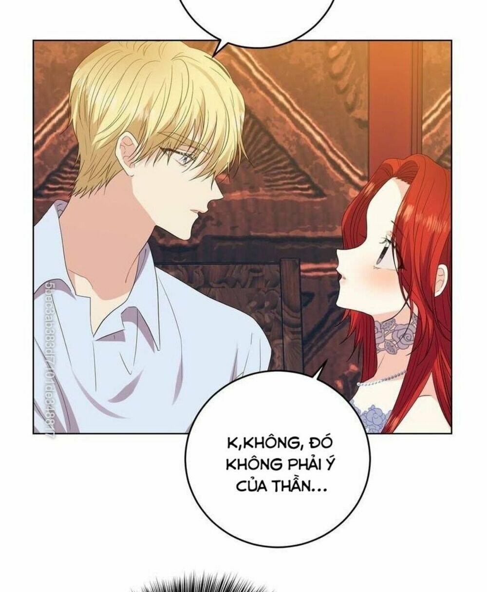 Tôi Trở Thành Gia Sư Của Tên Bạo Chúa: Chapter 22
