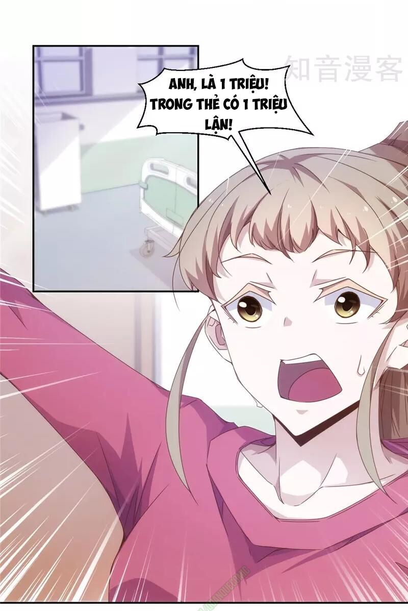 Siêu Cấp Thần Y Hệ Thống: Chapter 23