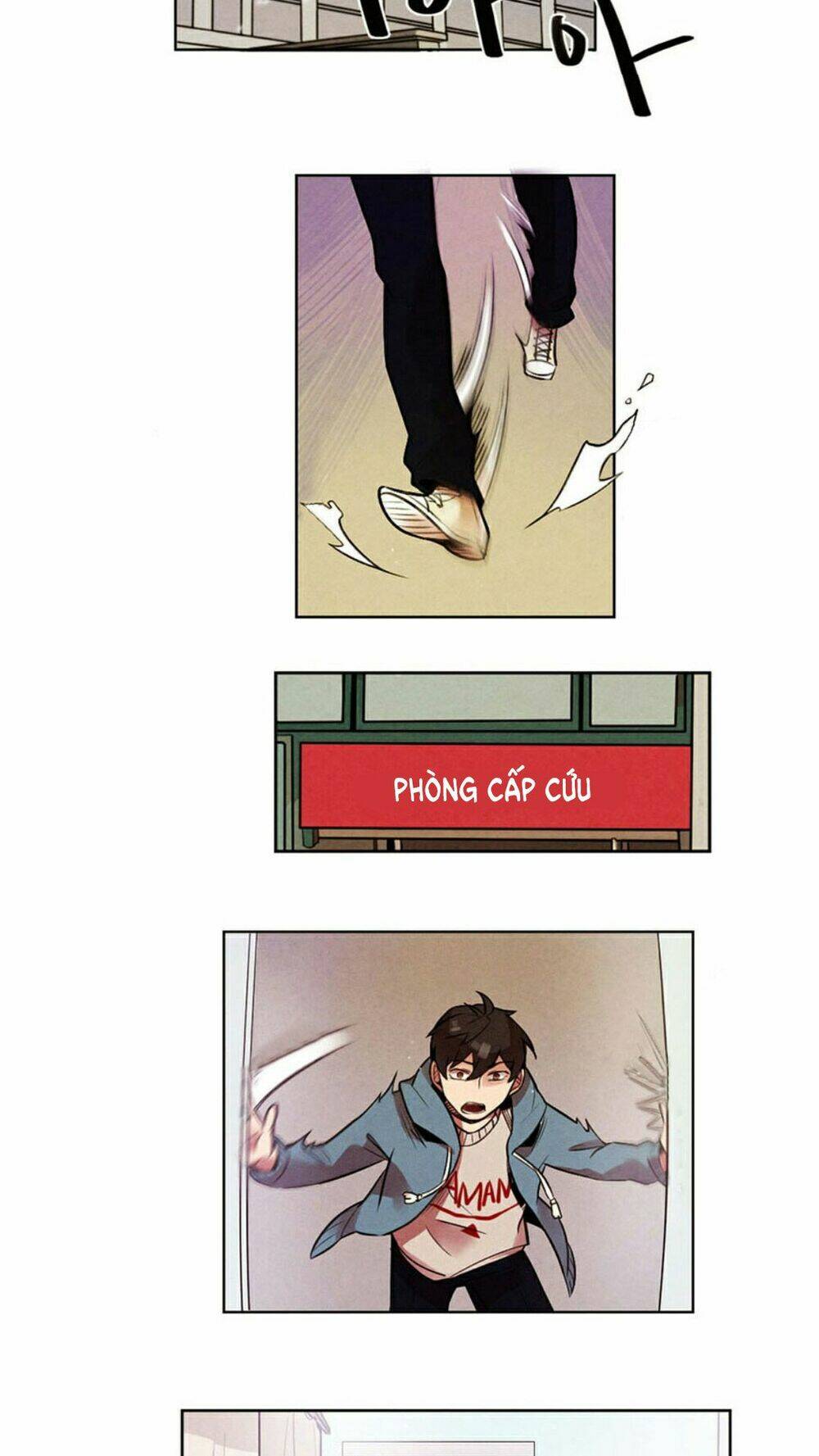 Miracle App Store: Chapter 6