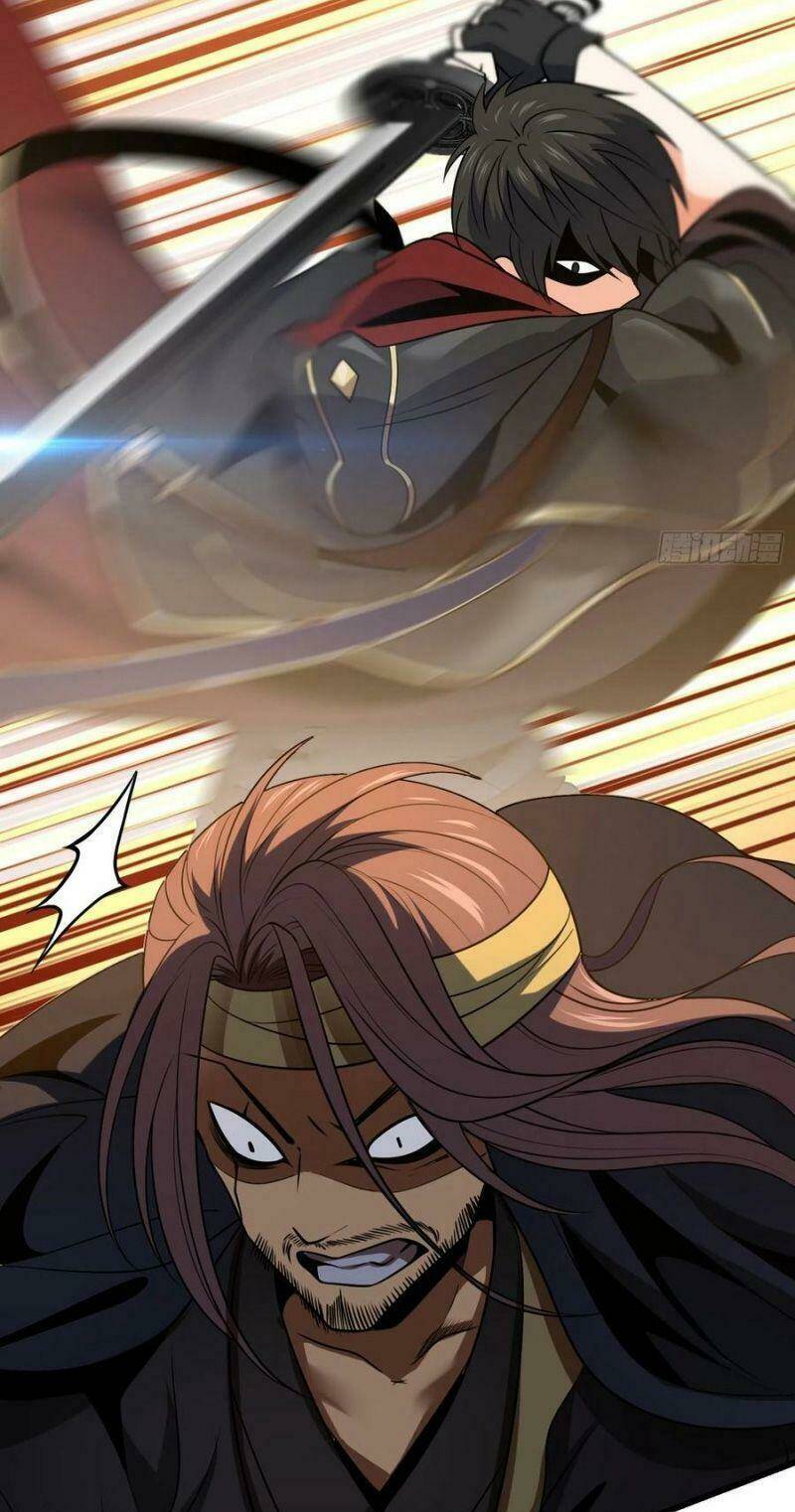 Tân Đình Là Hảo Đao: Chapter 16