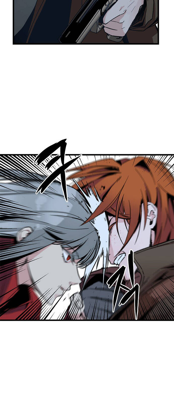 Hero Killer Boom: Chapter 3