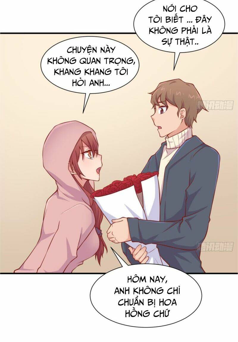 Bác Sĩ Riêng Của Nữ Thần: Chapter 95