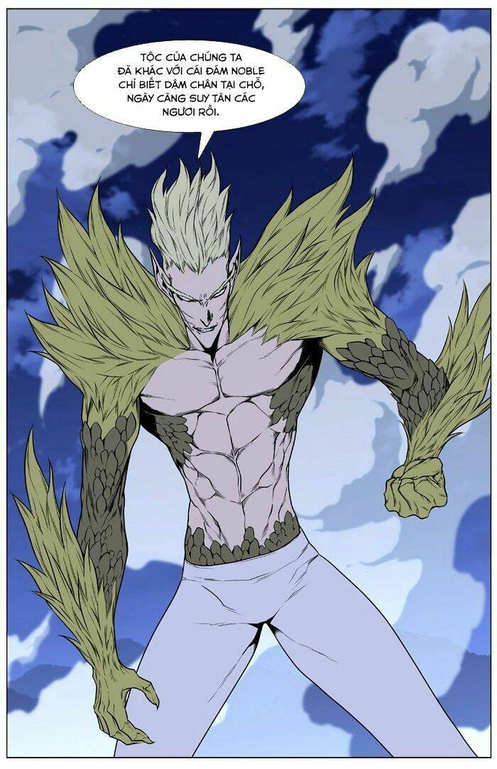 Ma Cà Rồng Quý Tộc: Chapter 429