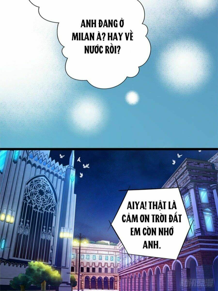 Cưng Chiều Ái Thê Hư Hỏng: Chapter 60