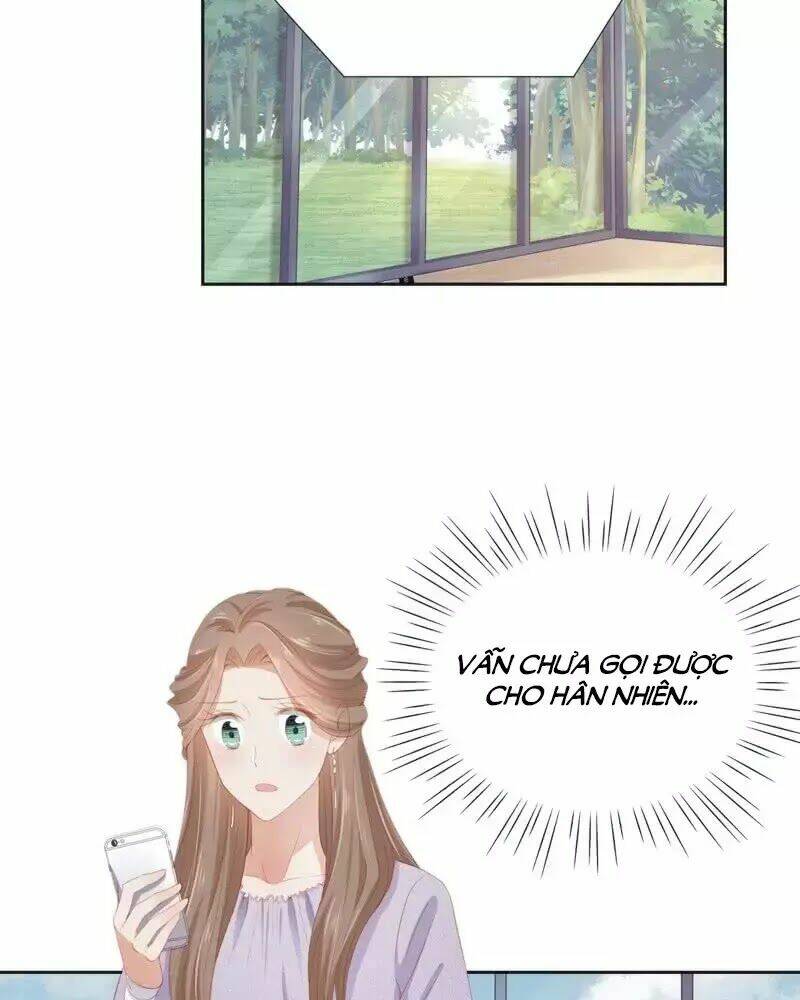 Khi Trá Luyến Nhân: Chapter 50