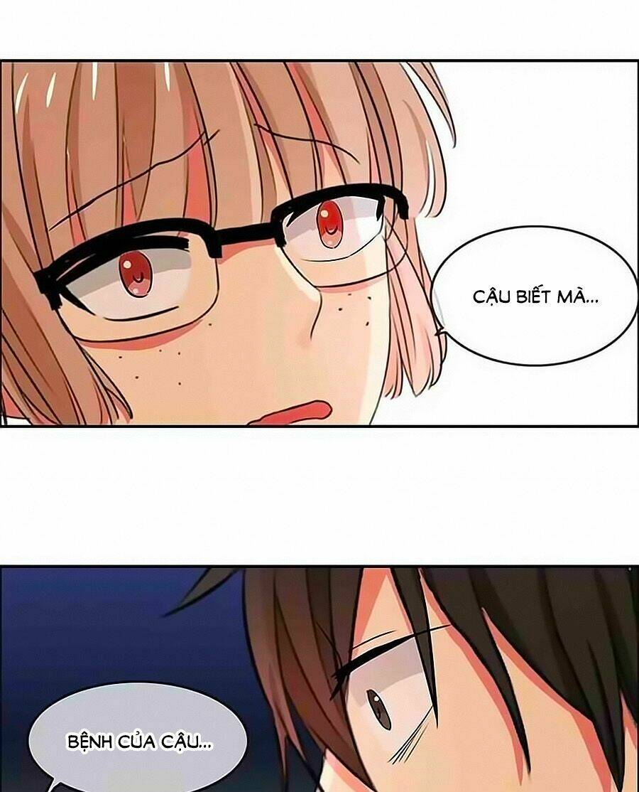 Đại Thần Tình Yêu Chớ Chạm Tôi: Chapter 38