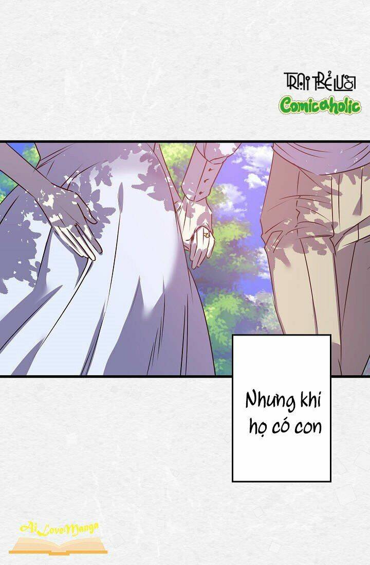 Hôn Lễ Báo Thù: Chapter 40