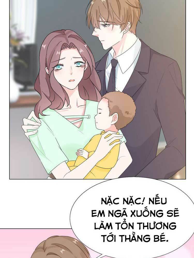Điều Ước Sủng Ái Bất Bình Đẳng: Chapter 103.1