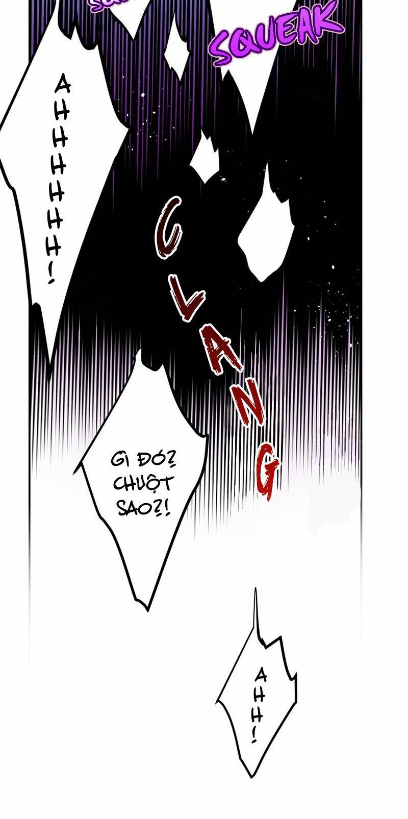 This Girl Is A Little Wild: Chapter 31