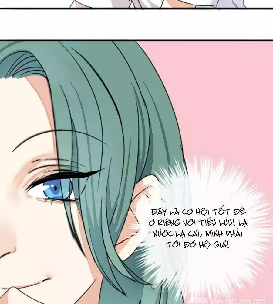 Mùi Hương Lãng Mạn: Chapter 28