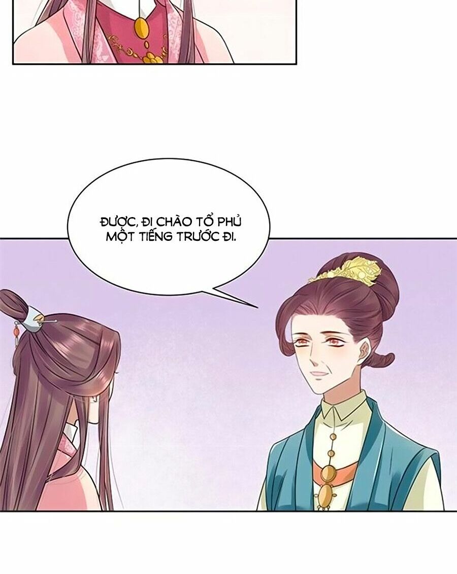 Xuân Khuê Bí Lục: Xưởng Công Thái Liêu Nhân: Chapter 66