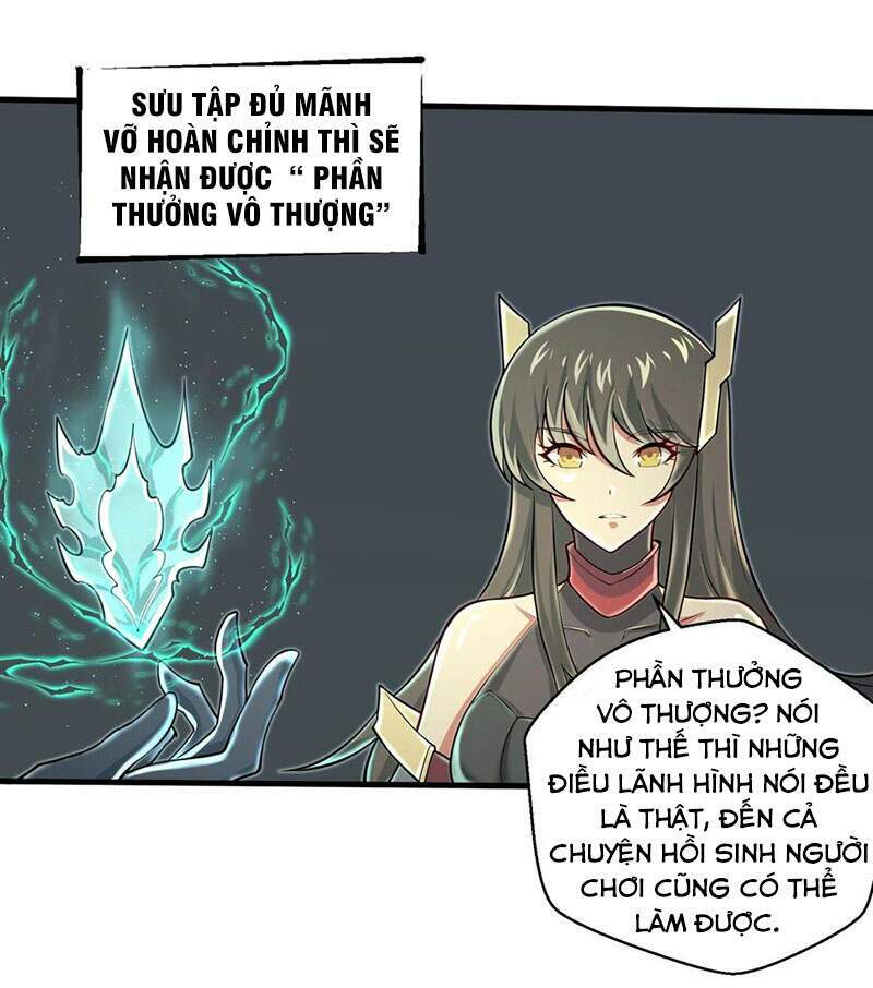 Một Trăm Triệu Điểm: Chapter 87