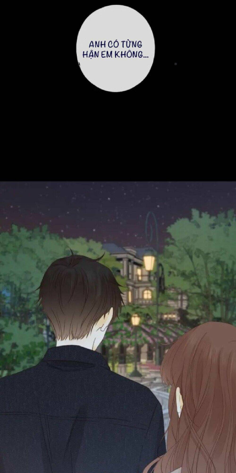 Cô Ấy Không Đáng Yêu: Chapter 80