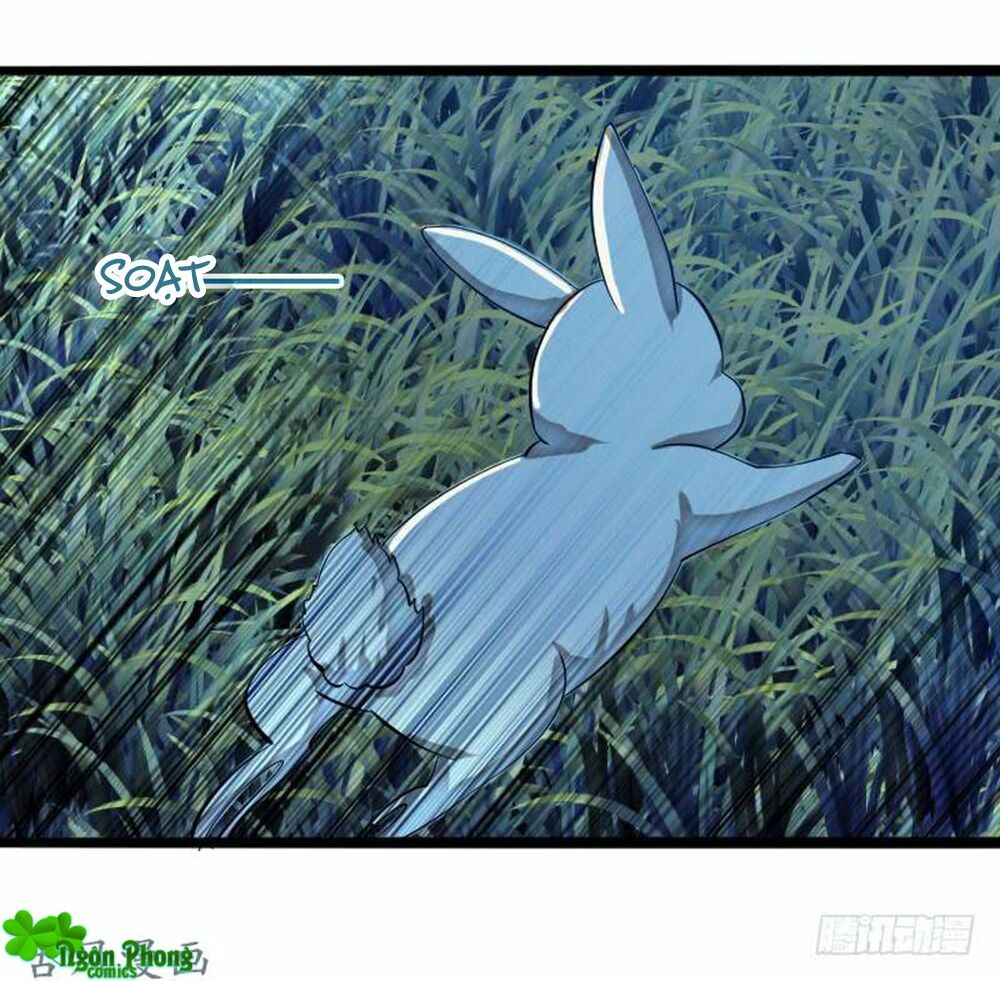 Vạn Năm Nhân Duyên Nhất Tuyến Khiên: Chapter 68