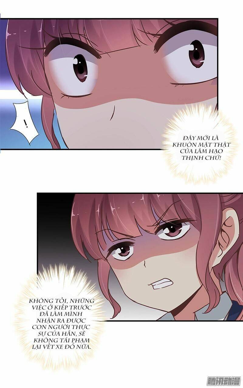 Trọng Sinh Chi Hao Môn Cường Thế Quy Lai: Chapter 60