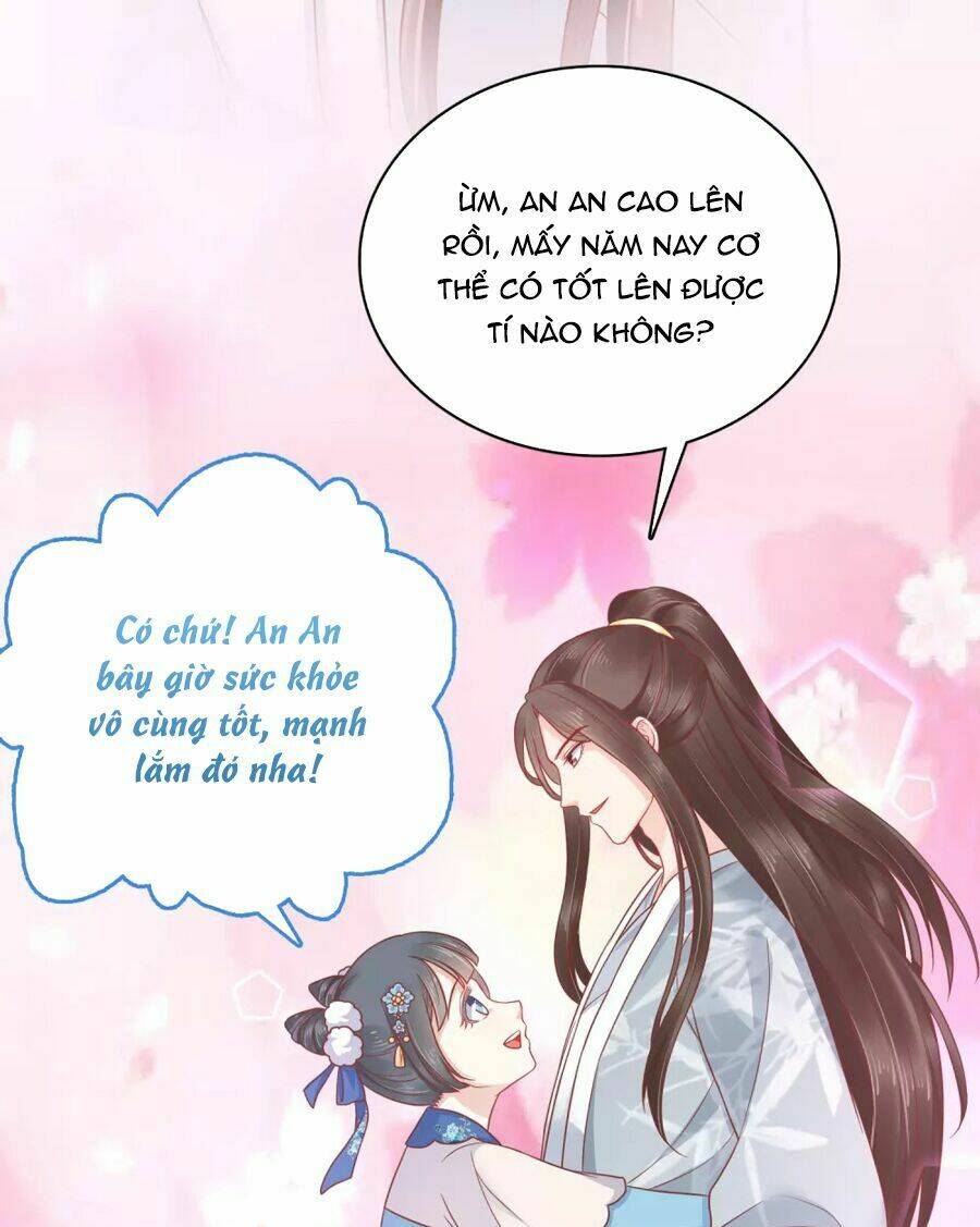 Phú Bà Bạc Tỷ Trong Lãnh Cung: Chapter 52