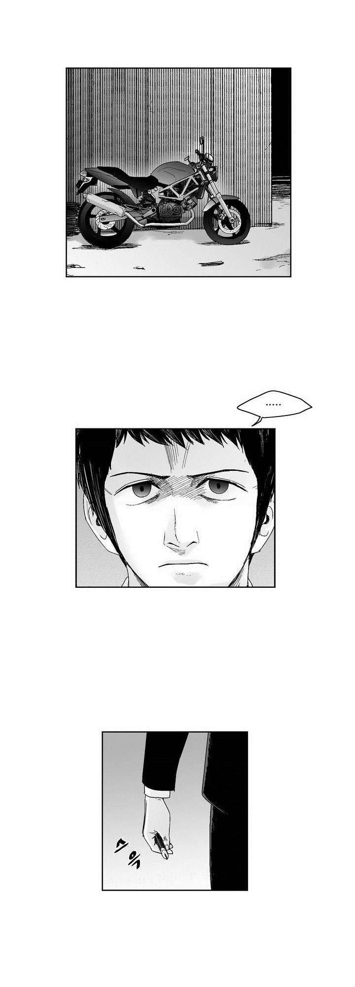 Dear Boy: Chapter 49