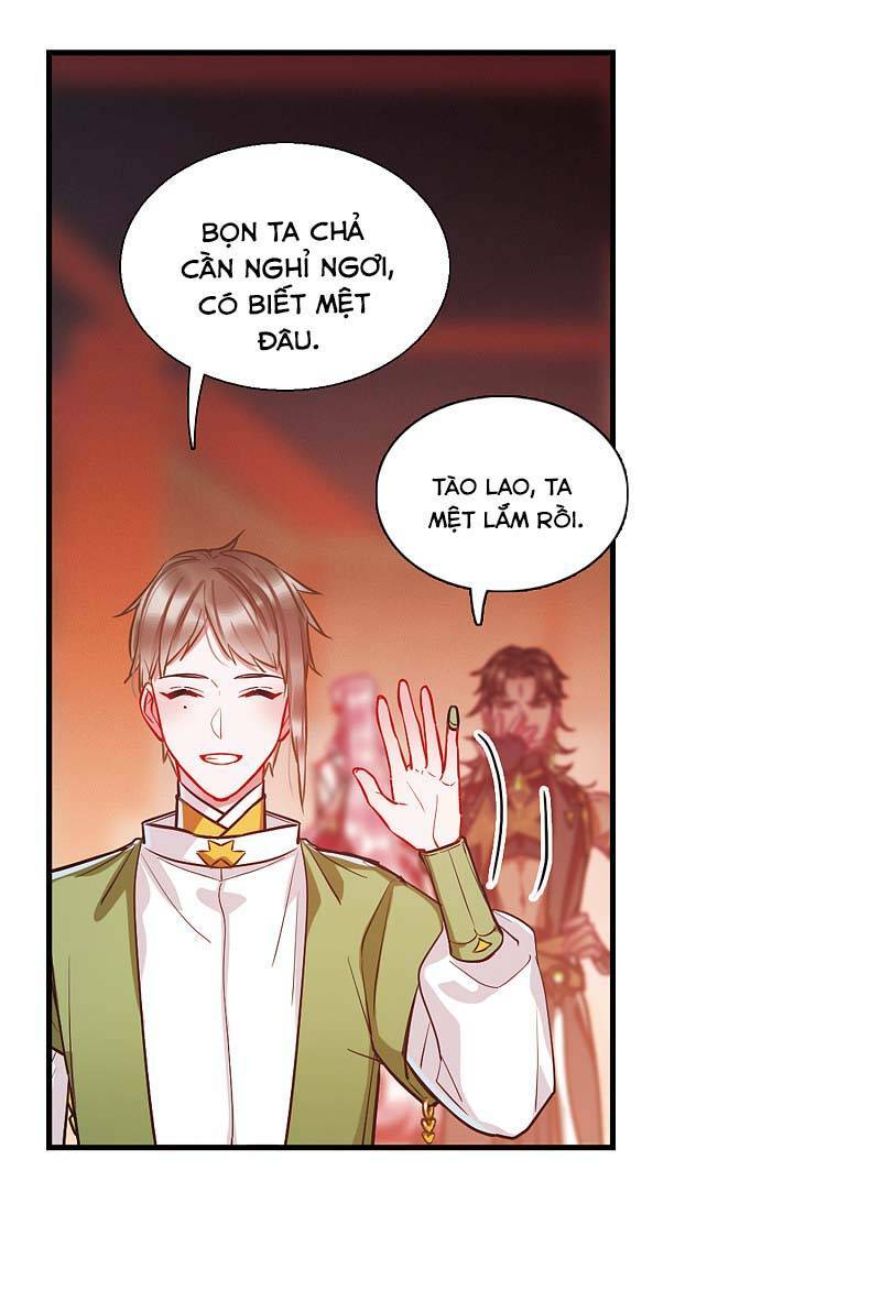 Danh Kiếm Chủng: Chapter 23