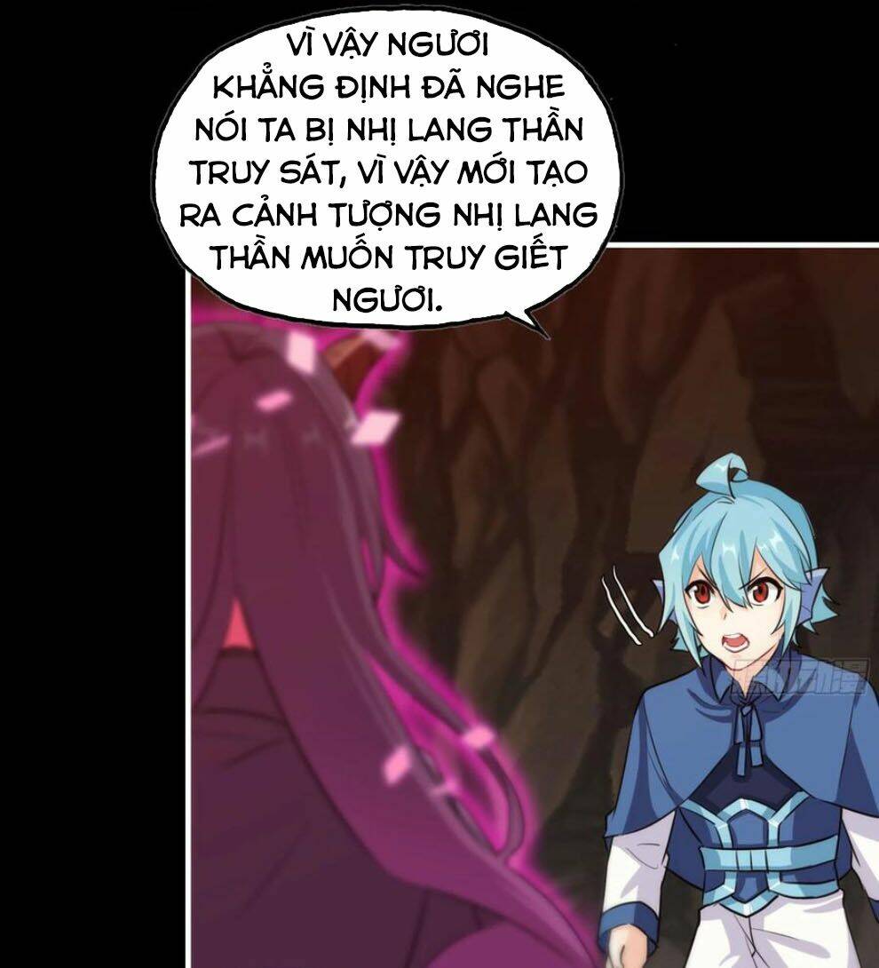 Khởi Đầu Bằng Một Con Côn: Chapter 152