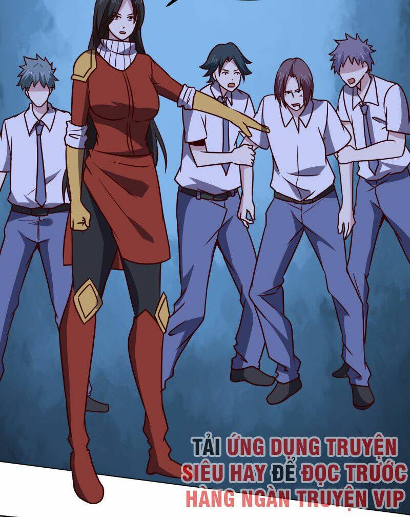 Tay Chơi Thần Cấp: Chapter 151