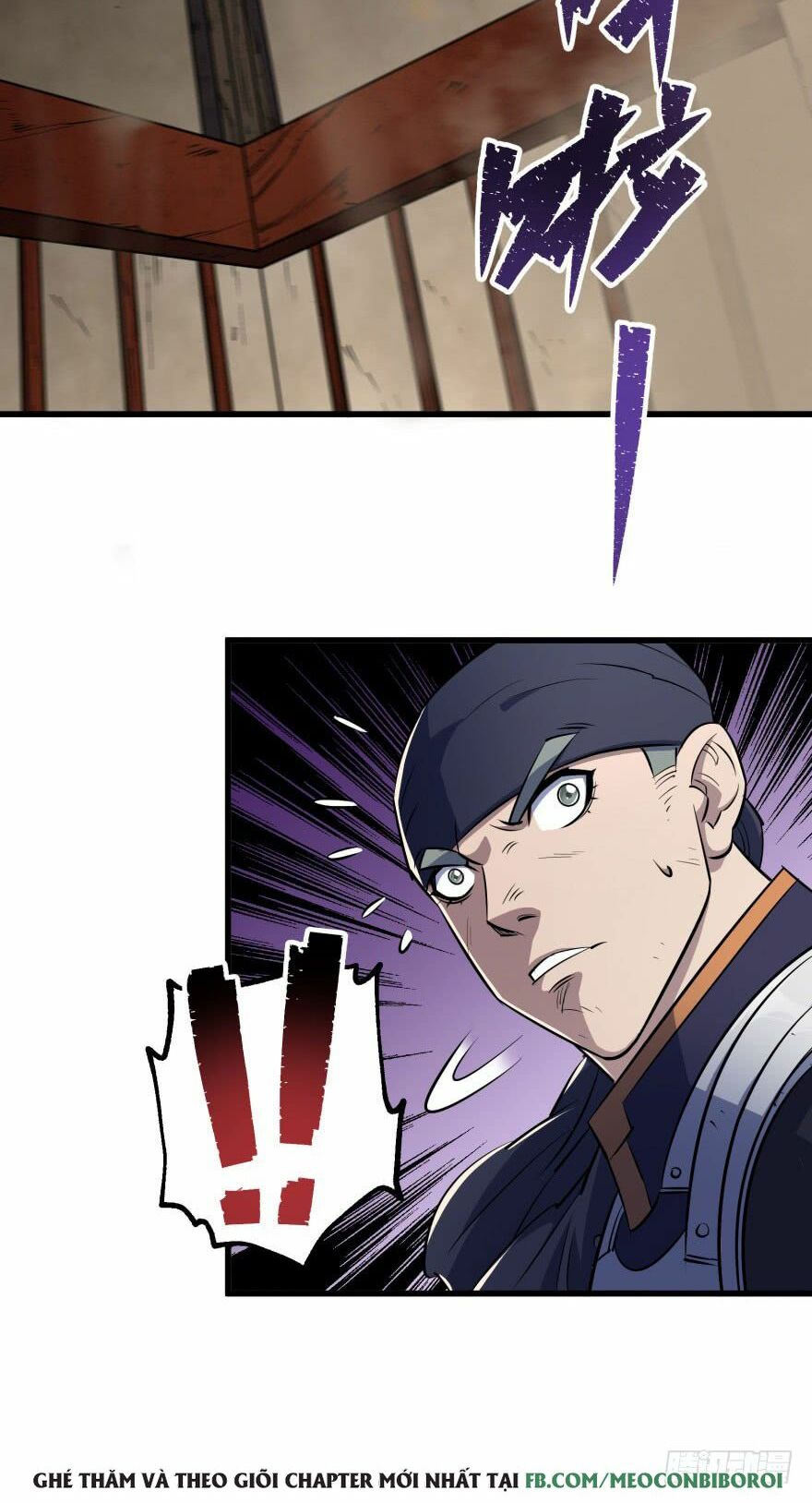 Thú Nhân: Chapter 39