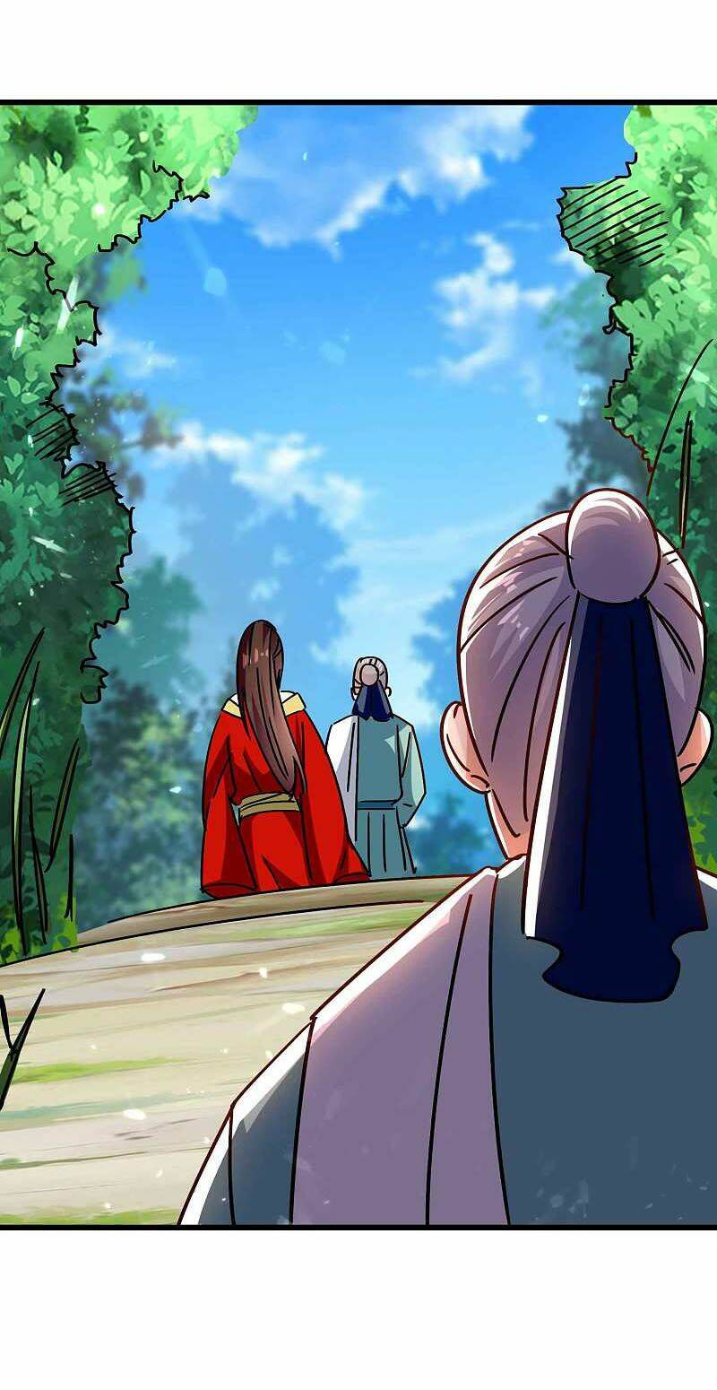 Vạn Giới Tiên Vương: Chapter 150