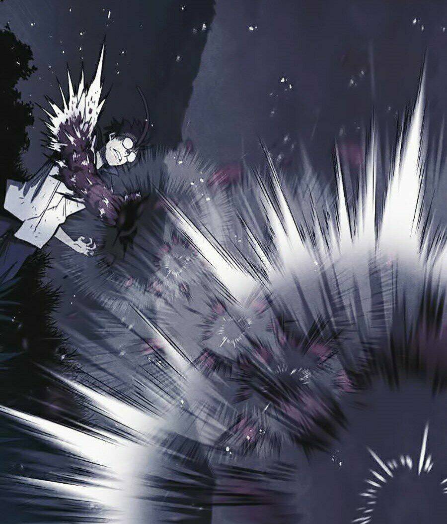 Cậu Bé Shotgun: Chapter 25