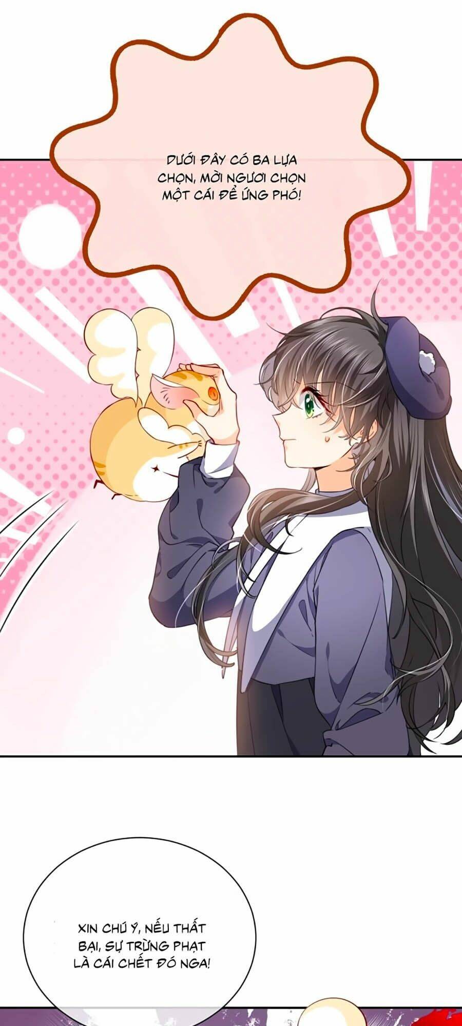 Kiên Quyết Từ Chối Làm Ma Nữ: Chapter 2