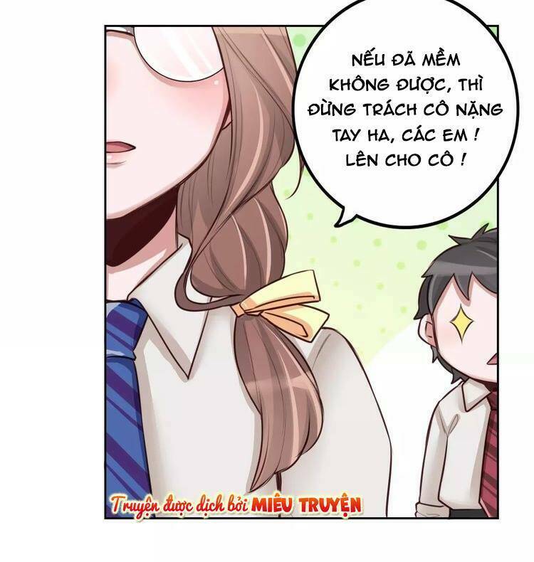 Tướng Quân Mời Xuất Đạo: Chapter 9