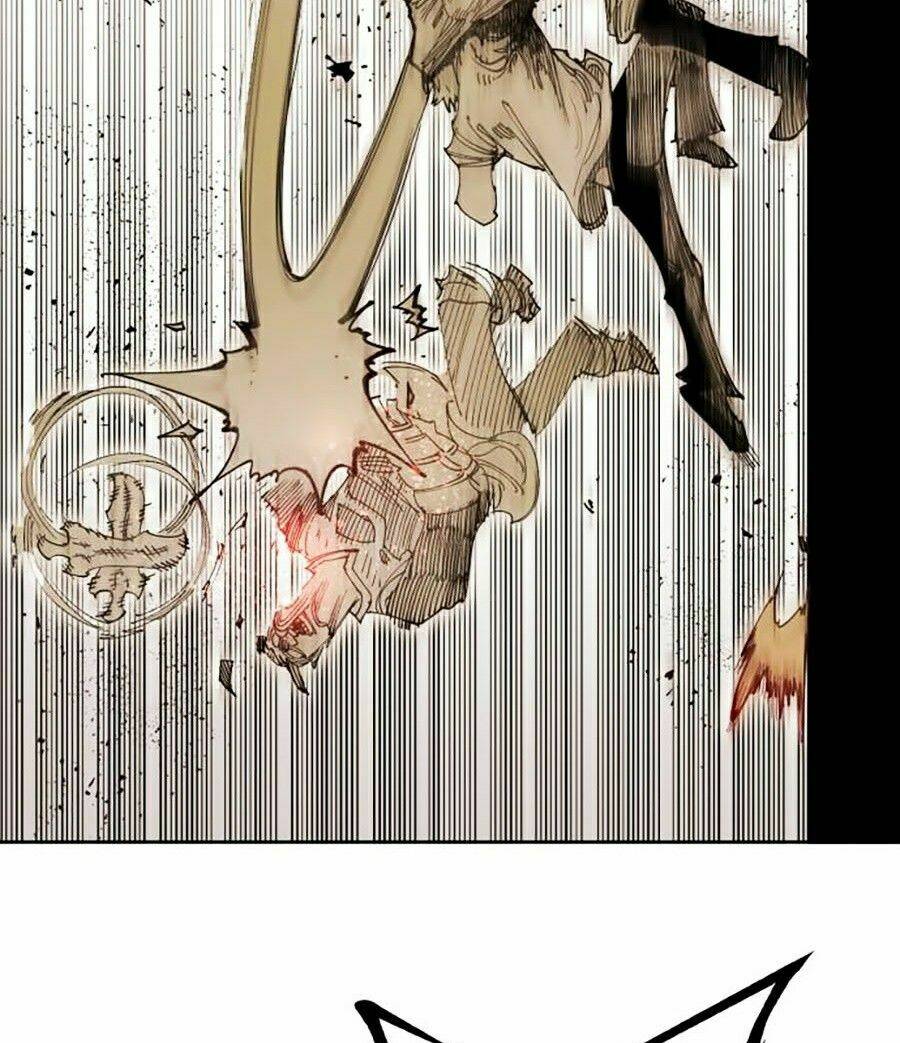 Hard Core Leveling Warrior Ss2: Chapter 85