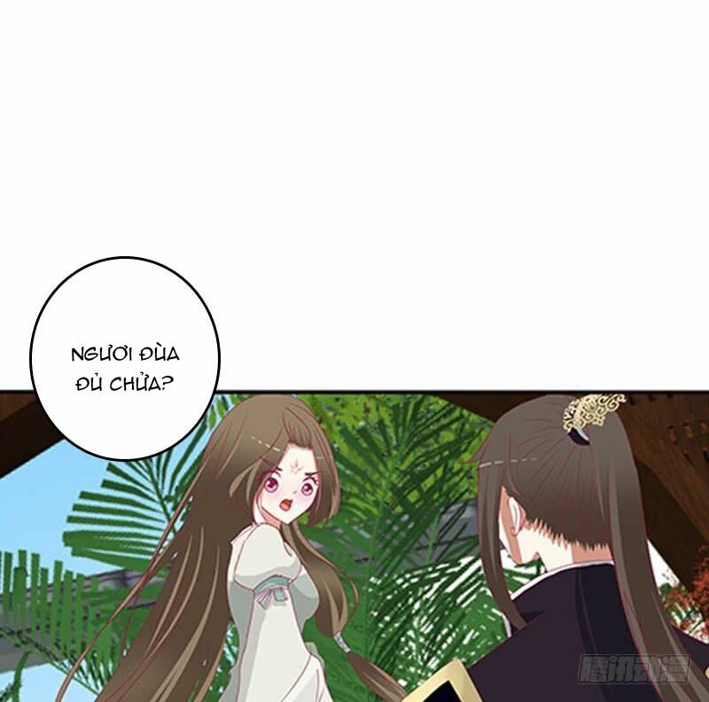 Thông Linh Phi: Chapter 422