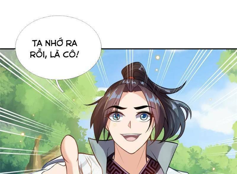 Thân Thể Của Ta Là Kiếm Chủng: Chapter 25