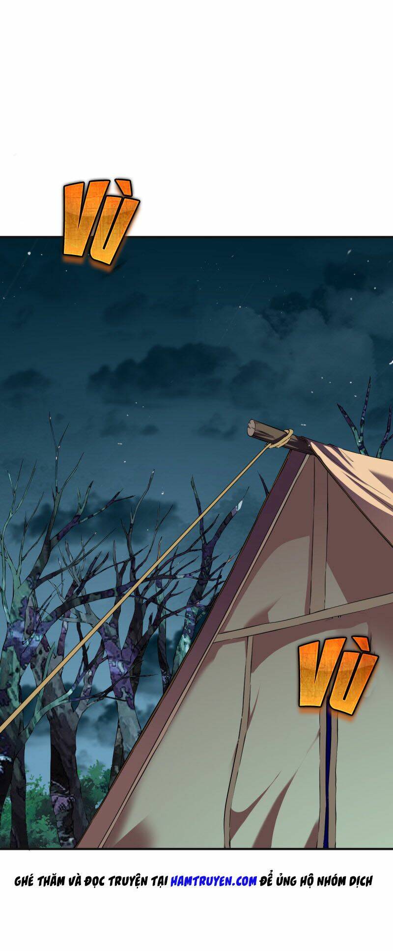 Chiến Đỉnh: Chapter 139